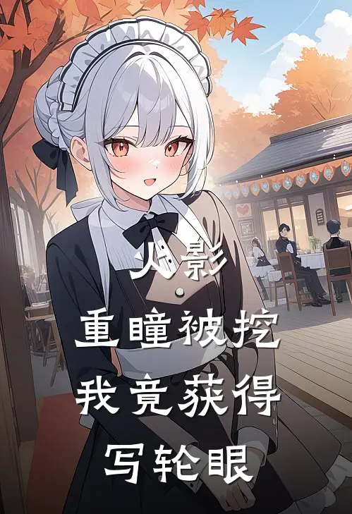 火影：重瞳被挖，我竟获得写轮眼