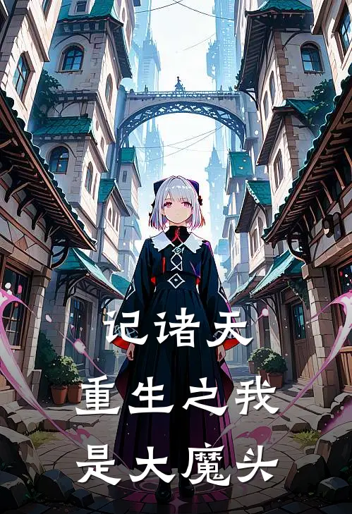 记诸天：重生之我是大魔头