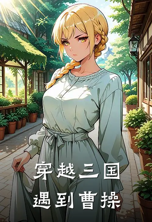 穿越三国遇到曹操(林晓张虎)好看的完结小说_热门小说推荐穿越三国遇到曹操林晓张虎