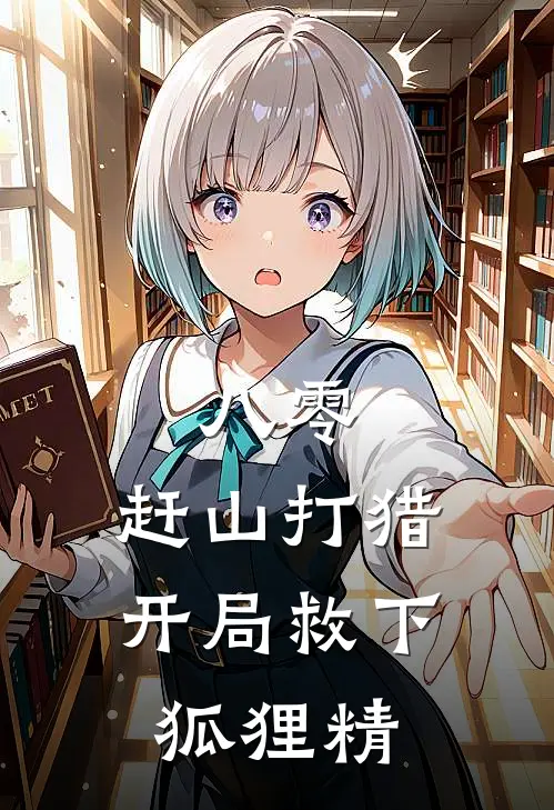 八零：赶山打猎，开局救下狐狸精(赵军赵玲)热门小说大全_推荐完本小说八零：赶山打猎，开局救下狐狸精赵军赵玲