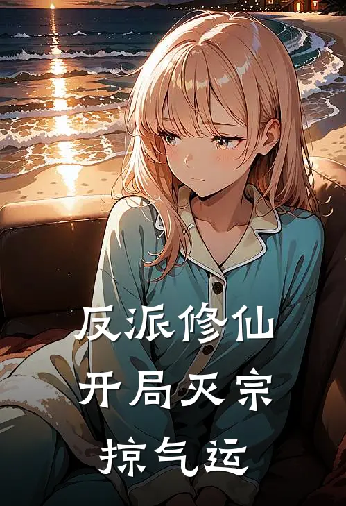 反派修仙：开局灭宗掠气运