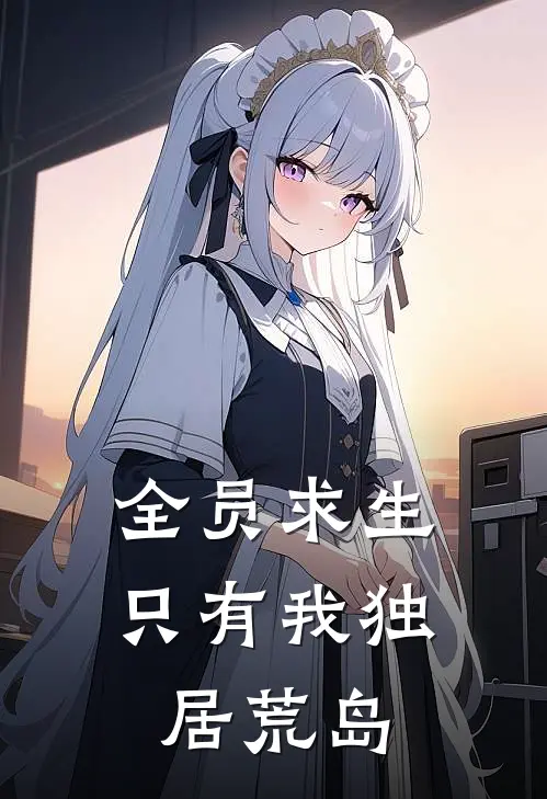 全员求生，只有我独居荒岛(林安林安)热门网络小说推荐_最新章节列表全员求生，只有我独居荒岛(林安林安)