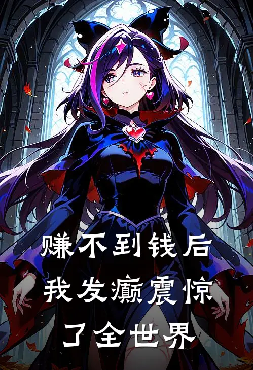 赚不到钱后，我发癫震惊了全世界(沈聿陆承渊)全本免费在线阅读_赚不到钱后，我发癫震惊了全世界最新章节在线阅读