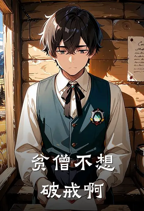 贫僧不想破戒啊李昊陈浩东完本完结小说_热门小说排行榜贫僧不想破戒啊李昊陈浩东