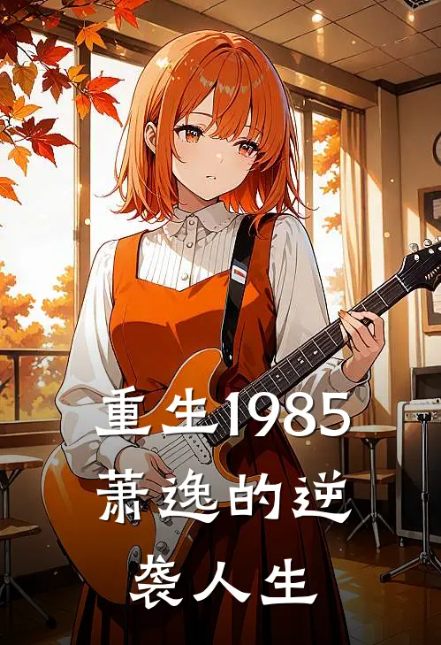 重生1985：萧逸的逆袭人生林秀雅肖毅已完结小说推荐_完整版小说重生1985：萧逸的逆袭人生(林秀雅肖毅)