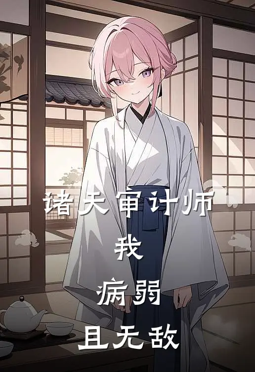 诸天审计师：我，病弱，且无敌