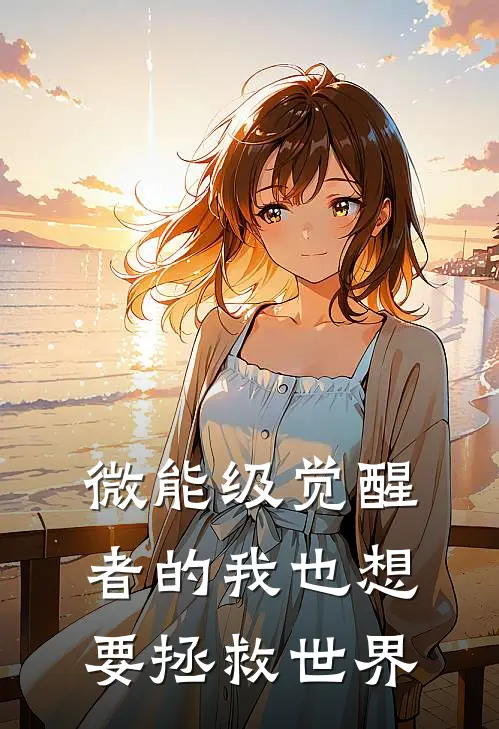 微能级觉醒者的我也想要拯救世界叶南尘南尘免费小说完整版_最新好看小说微能级觉醒者的我也想要拯救世界叶南尘南尘