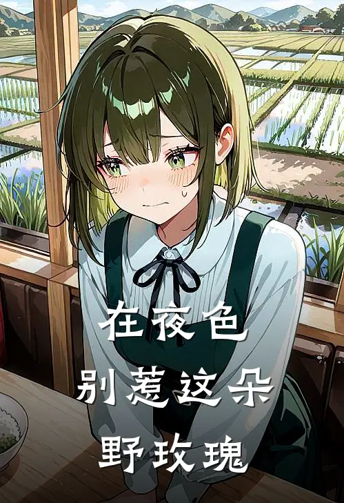 在夜色，别惹这朵野玫瑰洛清染江肆热门小说排行_免费阅读全文在夜色，别惹这朵野玫瑰(洛清染江肆)