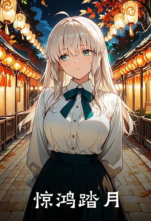 惊鸿踏月苏长庚苏明新热门小说_最新章节列表惊鸿踏月(苏长庚苏明)