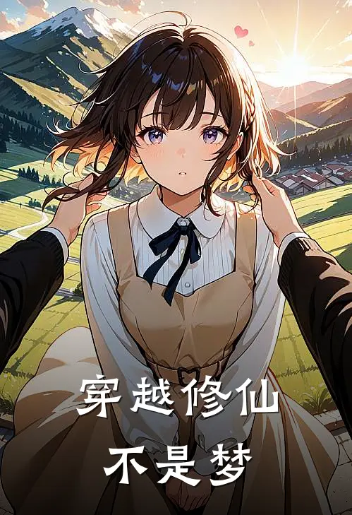 穿越修仙不是梦白浩辰林青青免费小说全集_免费小说在哪看穿越修仙不是梦(白浩辰林青青)