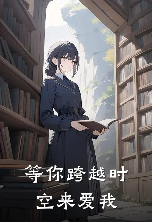 等你跨越时空来爱我阮清时阮清免费小说全文阅读_最新章节列表等你跨越时空来爱我(阮清时阮清)