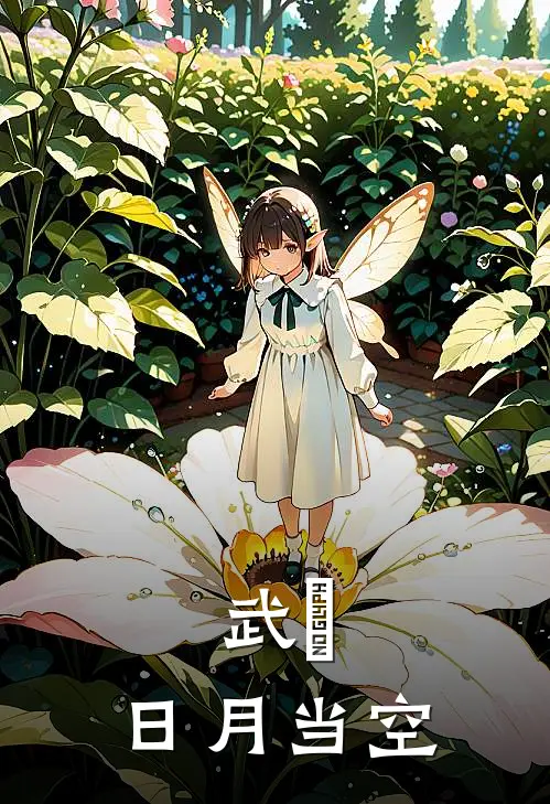 武曌：日月当空武媚李治完本小说大全_免费小说免费阅读武曌：日月当空(武媚李治)