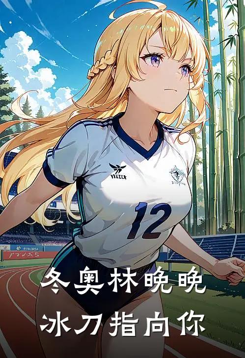 冬奥林晚晚冰刀指向你(林晚晚方冰)完结小说_小说完整版免费阅读冬奥林晚晚冰刀指向你林晚晚方冰