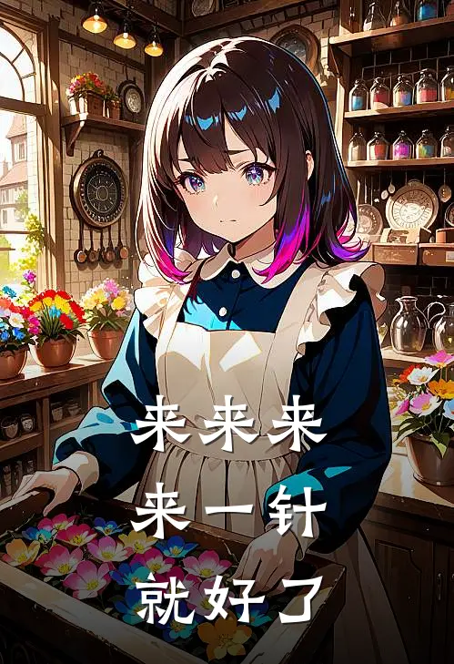 来来来，来一针就好了(宫霜宫霜冰)最新免费小说_完本小说免费阅读来来来，来一针就好了宫霜宫霜冰