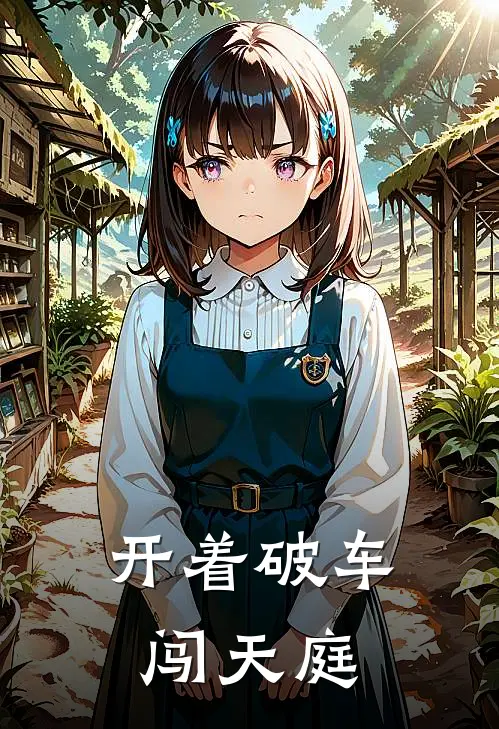 开着破车闯天庭嫦娥史努比免费完结版小说_小说完结开着破车闯天庭嫦娥史努比