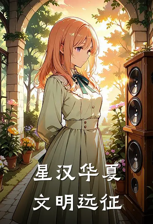 星汉华夏：文明远征