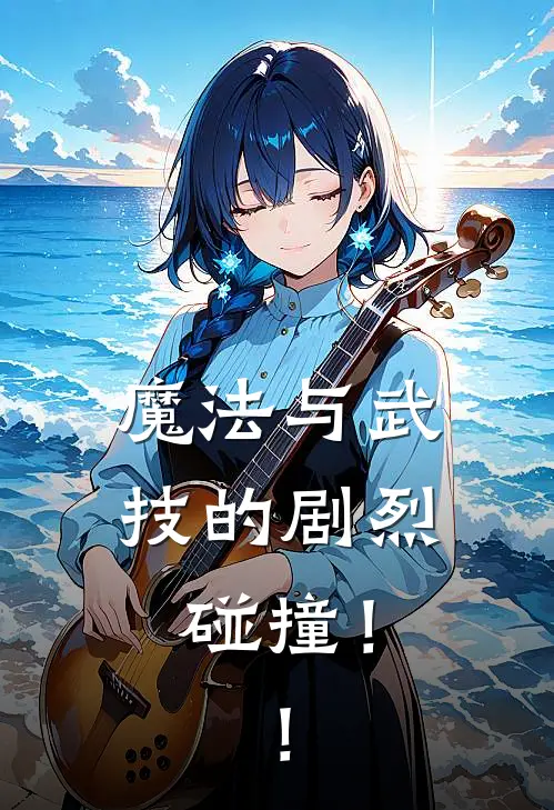 《魔法与武技的剧烈碰撞！！》林克罗伊_(魔法与武技的剧烈碰撞！！)全集在线阅读