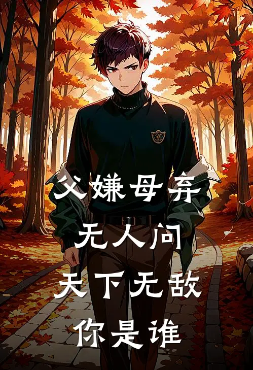 父嫌母弃无人问，天下无敌你是谁(楚扬楚月)已完结小说_小说免费阅读父嫌母弃无人问，天下无敌你是谁楚扬楚月