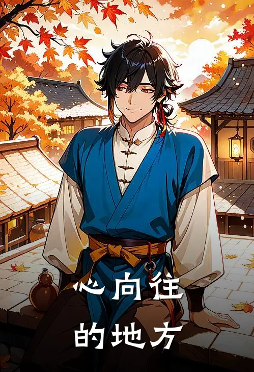 心向往的地方