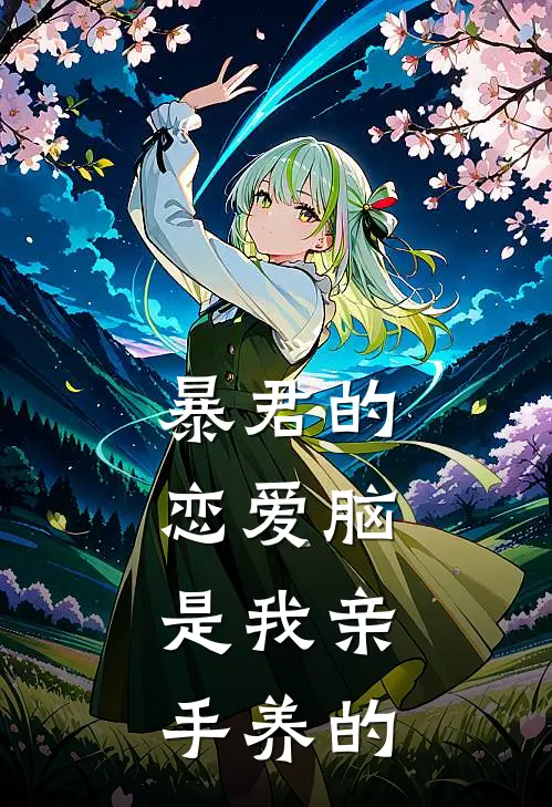 暴君的恋爱脑，是我亲手养的林晚晚萧烬完结版小说_最新章节列表暴君的恋爱脑，是我亲手养的(林晚晚萧烬)