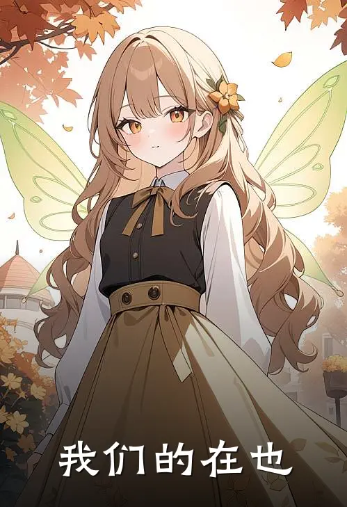 萧岁陈可芸《我们的在也》全文免费阅读_我们的在也全集在线阅读