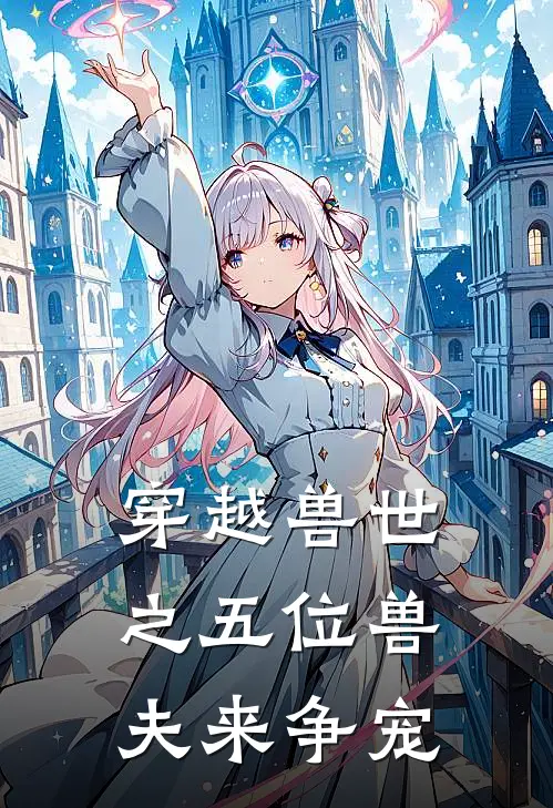 穿越兽世之五位兽夫来争宠