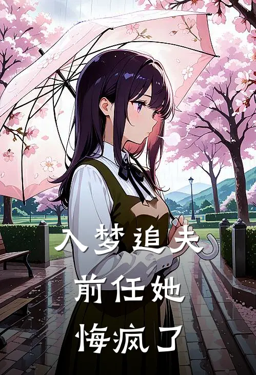 入梦追夫：前任她悔疯了(林浩陈枫)新热门小说_免费完结小说入梦追夫：前任她悔疯了(林浩陈枫)