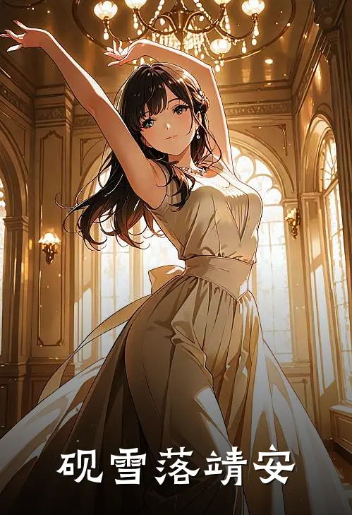 楚靖安许清砚《砚雪落靖安》_(楚靖安许清砚)热门小说