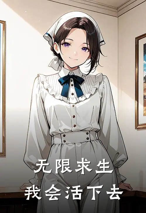 无限求生：我会活下去