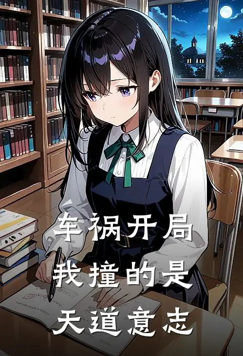 车祸开局：我撞的是天道意志