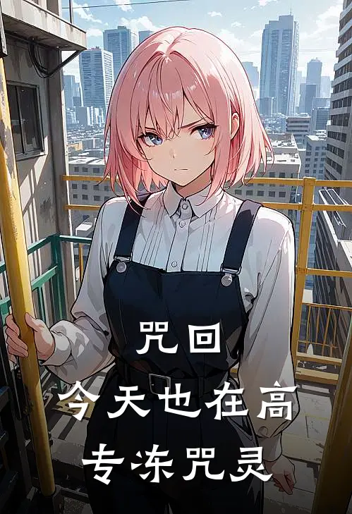 咒回：今天也在高专冻咒灵白川冽夏油杰免费小说全集_免费小说在哪看咒回：今天也在高专冻咒灵(白川冽夏油杰)