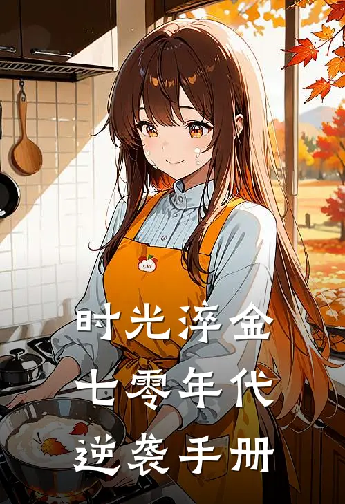 时光淬金：七零年代逆袭手册