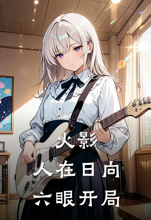 火影：人在日向，六眼开局