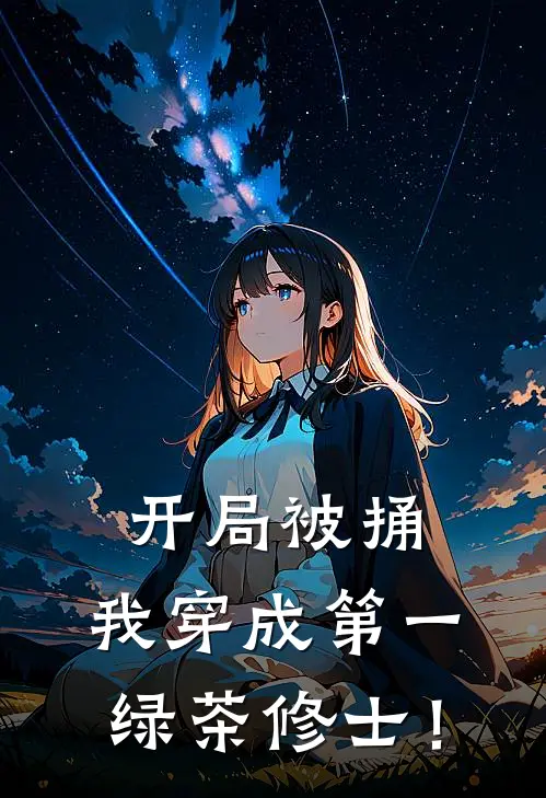 开局被捅，我穿成第一绿茶修士！(姬萧姜漾)免费完结小说_免费小说在线阅读开局被捅，我穿成第一绿茶修士！(姬萧姜漾)