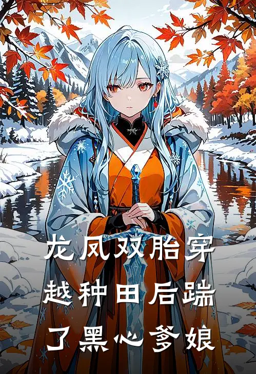 龙凤双胎穿越种田后踹了黑心爹娘