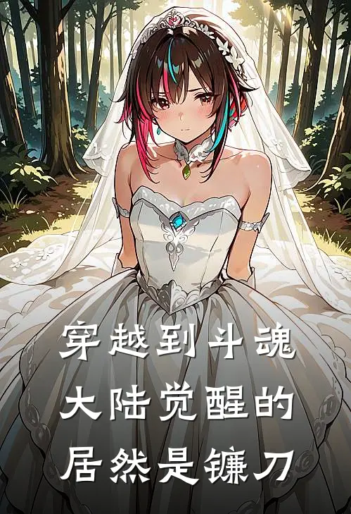 穿越到斗魂大陆觉醒的居然是镰刀