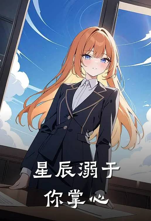 星辰溺于你掌心（林鲸陆知衍）全文免费阅读无弹窗大结局_星辰溺于你掌心最新章节列表_笔趣阁（林鲸陆知衍）