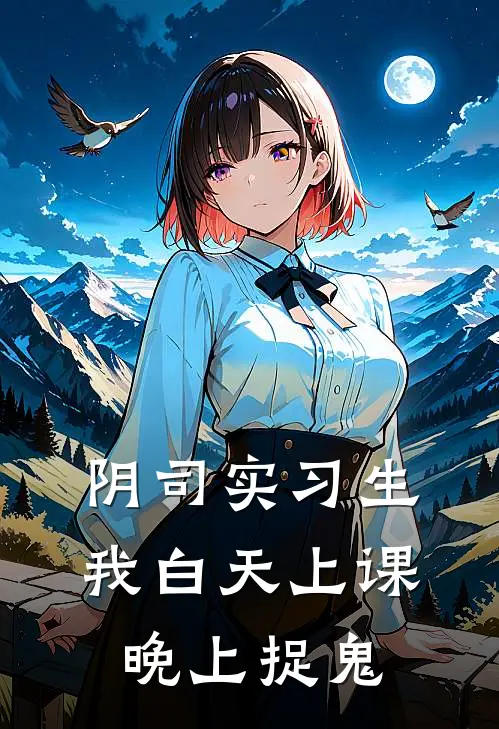 阴司实习生我白天上课晚上捉鬼（林辰林辰）全文免费阅读无弹窗大结局_（阴司实习生我白天上课晚上捉鬼全文免费阅读无弹窗）林辰林辰最新章节列表_笔趣阁（阴司实习生我白天上课晚上捉鬼）