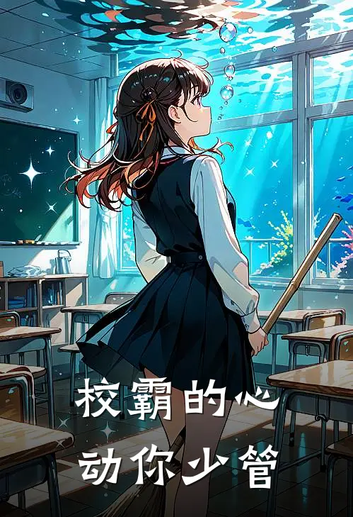 校霸的心动你少管苏晚星江屿完本小说免费阅读_小说完结版校霸的心动你少管苏晚星江屿