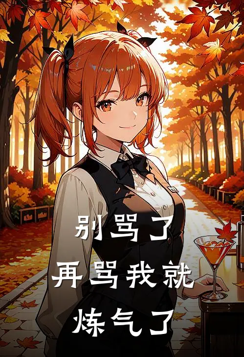 别骂了，再骂我就炼气了(萧晓萧晓)最新章节在线阅读_(别骂了，再骂我就炼气了)完整版免费在线阅读