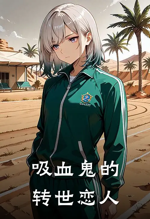 吸血鬼的转世恋人