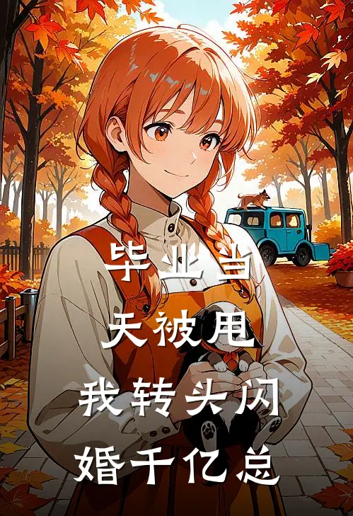 毕业当天被甩，我转头闪婚千亿总(苏静晚江哲)热门小说_《毕业当天被甩，我转头闪婚千亿总》最新章节在线阅读