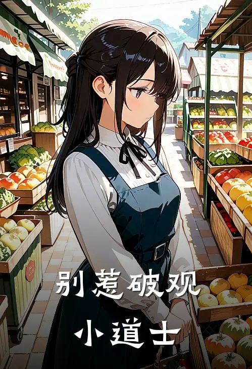 别惹破观小道士