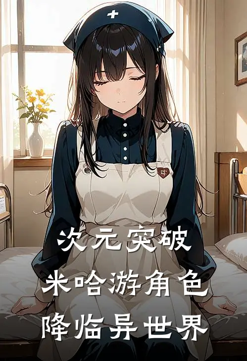 次元突破：米哈游角色降临异世界