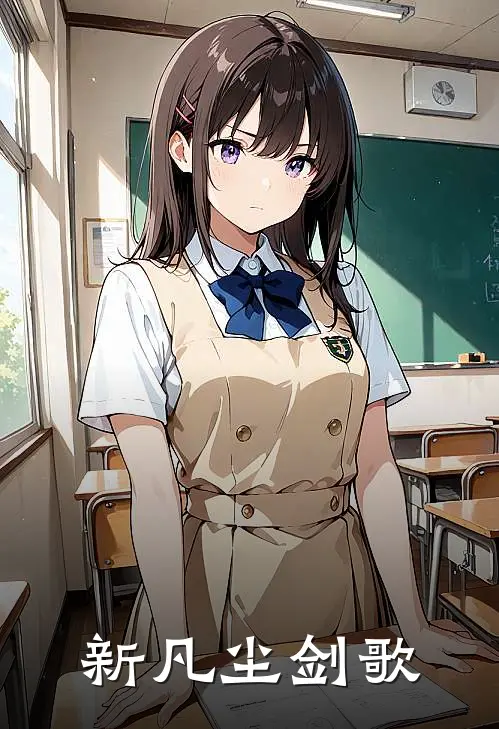 新凡尘剑歌