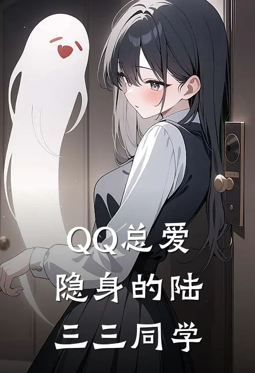 QQ总爱隐身的陆三三同学