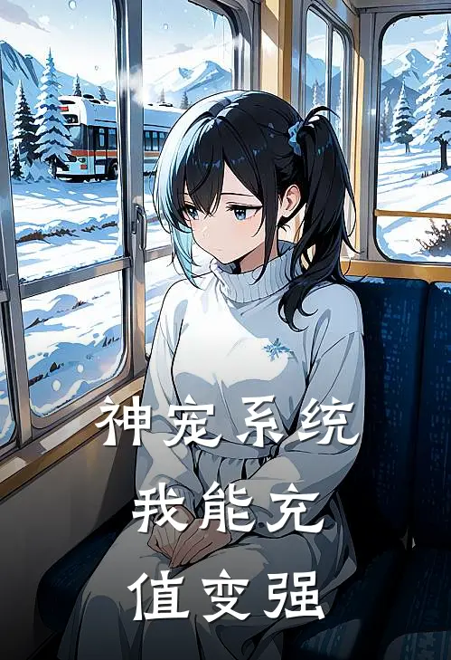 神宠系统：我能充值变强(林辰张虎)免费完结小说_免费小说在线阅读神宠系统：我能充值变强(林辰张虎)