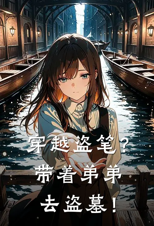 穿越盗笔？带着弟弟去盗墓！