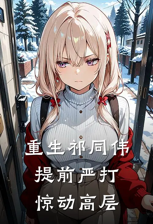 重生祁同伟：提前严打，惊动高层(祁同伟陆亦可)热门网络小说_最新章节列表重生祁同伟：提前严打，惊动高层(祁同伟陆亦可)