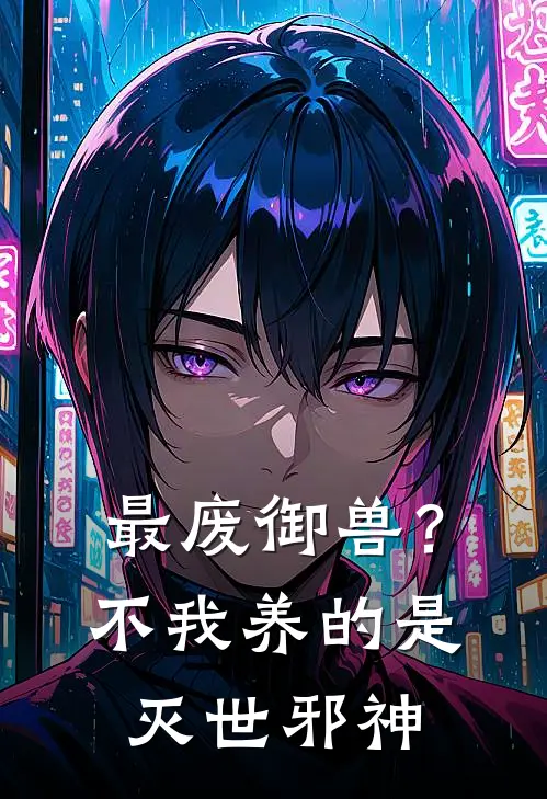 最废御兽？不，我养的是灭世邪神(林浩苏婷婷)已完结小说_最废御兽？不，我养的是灭世邪神(林浩苏婷婷)小说免费在线阅读